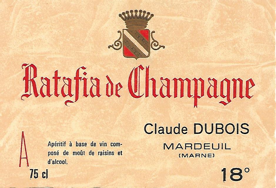 ratafia
